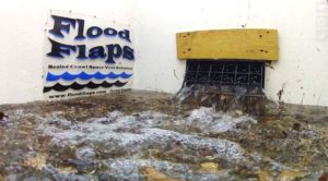 FEMA Accepted Flood Prevention Vents