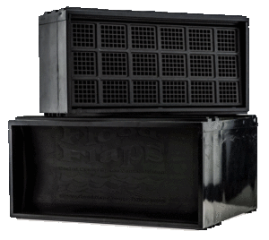 Flood Vents, Model FFNF05 Flood Flaps