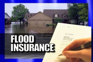 NFIP Flood Insurance Premiums