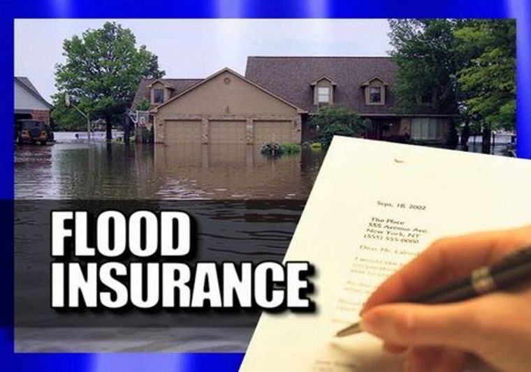 Flood Insurance Premiums