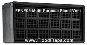 Flood Vents