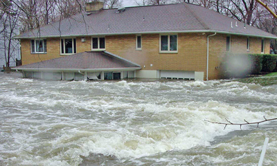Flood Insurance is spiking in new jersey as Homeowner Flood Insurance Affordability Act starts April 1, 2015