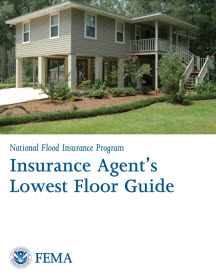 NFIP Lowest Floor Guide